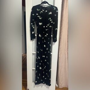 Flynn Skye Long Sleeve Cutout Dress! 🔥🔥🔥